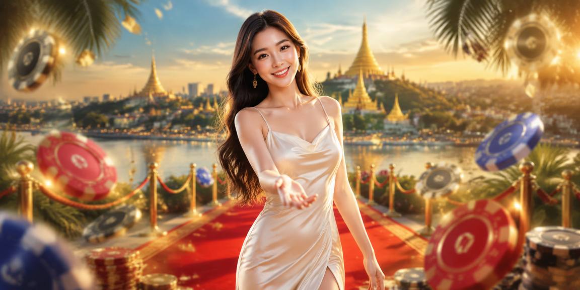 a9999 KBZPay WavePay AYA Pay ဖြင့် အကောင့်ဖွင့်ပြီး စက္ကန့်ပိုင်းအတွင်း ကစားစရာ